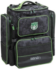 Ruksak MADCAT Backpack L 45L