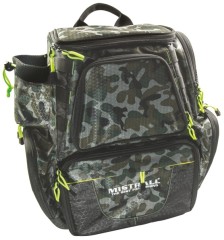 Ruksak Mistrall Camo 26l
