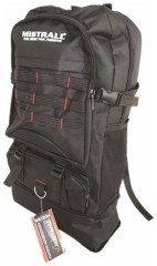Ruksak Mistrall crni 70l Ruksak Mistrall crni 70l