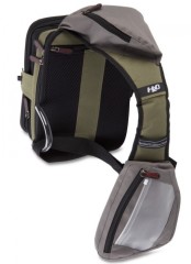Ruksak Rapala Sling Bag PRO