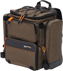 Ruksak s kutijama Savage Gear Specialist Rucksack 3 kutije