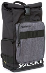 Ruksak Shimano Luggage Yasei Rucksack 27x15x45cm
