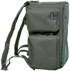 Ruksak Starbaits PRO Ruck Bag Ruksak Starbaits PRO Ruck Bag