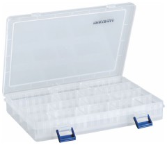 Rybárska krabička Mistrall 250x180x40mm Rybárska krabička Mistrall 250x180x40mm