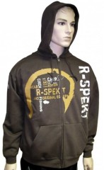 Rybářská Mikina R-Spekt Fishing Edition Velikost L