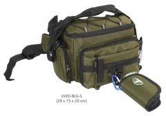 Rybárska Taška Mikado Malá Rybárska Taška Mikado Malá