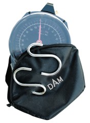 Rybárska Váha DAM Fish Scale 50kg Rybárska Váha DAM Fish Scale 50kg