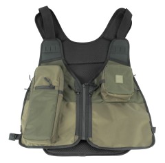 Rybářská Vesta Korum Glide Roving Vest