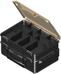 Rybársky Kufor Versus VS 3078 39x29,5x18,6cm Rybársky Kufor Versus VS 3078 39x29,5x18,6cm