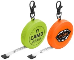 Rybářský Metr Delphin MeTa 150cm Rybářský Metr Delphin MeTa 150cm