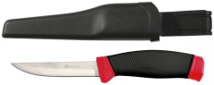 Rybářský Nůž Mikado Finka 209 15,2cm 440