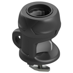 Rýchloupínací Držiak Fasten s Okom T-Track