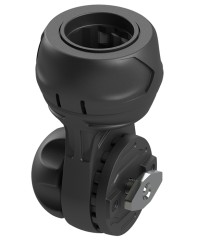 Rýchloupínací Držiak Fasten T-Track Bočné