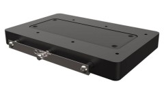 Rýchloupínacia Konzola Minn Kota MKA-53 Quick Release Bracket Rýchloupínacia Konzola Minn Kota MKA-53 Quick Release Bracket