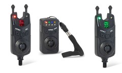 Sada 2 Hlásičov Anaconda Vipex RS Sada 2 Hlásičov Anaconda Vipex RS