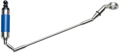 Sada 3 Indikatora Mivardi Swing Arm MCX Stainless - Višebojni Set
