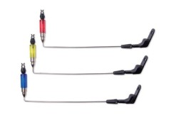Sada 3 Indikátorů Carp Spirit Rigid Hanger Set