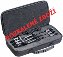 Sada 3 Indikátorů Mivardi Swing Arm MCX 66 GGB - ROZBALENÉ ZBOŽÍ