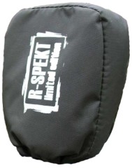 Sada 4ks ochranných mini návleků R-Spekt na signalizátory záběru