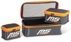 Sada boxov MS Range EVA Saenger na nástrahy Sada boxov MS Range EVA Saenger na nástrahy