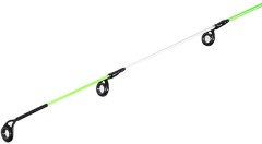 Sada Feederových Špiček Delphin Carbon Aeris Feeder Sada Feederových Špiček Delphin Carbon Aeris Feeder