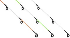 Sada Feederových Špiček Delphin Xtenz Carbon Sada Feederových Špiček Delphin Xtenz Carbon