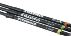 Sada Feederových Špiček Trabucco Precision RPL Feeder Plus