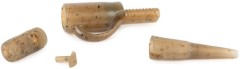 Sada Fox Edges Camo Running Safety Clip Kit