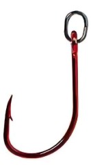 Sada Háčků Savage Gear S1 Single Hook Kit