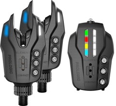 Sada Hlásiča Prologic Element Com-Pact Alarm Set 2+1