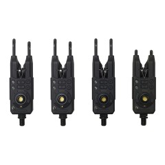 Sada Hlásiča Zagriza Prologic Fulcrum RMX Pro Rola Alarm Prezentacijska Set 3+1