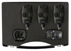 Sada Hlásičov Carp Spirit HD3 Set 3+1