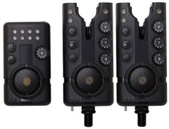 Sada Hlásičov DAM Hi-T Pro Alarm Set Multicolor 2+1 Sada Hlásičov DAM Hi-T Pro Alarm Set Multicolor 2+1