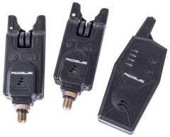 Sada hlásičov Leeda Rogue Wireless Alarm and Receiver 2+1 Sada hlásičov Leeda Rogue Wireless Alarm and Receiver 2+1