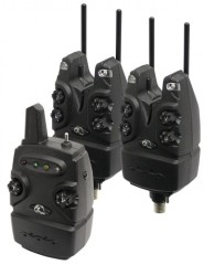 Sada Hlásičov Zfish Helios 2+1 Sada Hlásičov Zfish Helios 2+1