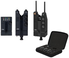 Sada Hlásičů DAM HI-T Bite Alarm Set 4+1