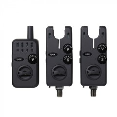 Sada Hlásičů DAM U4X Bite Alarm Set 2+1