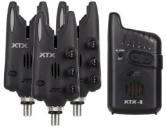 Sada Hlásičů JRC Radar XTX 3+1