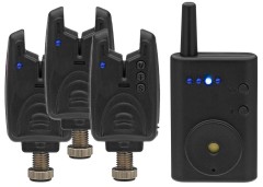 Sada Hlásičů MAD Nano Bite Alarm Set 3+1