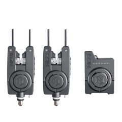 Sada Hlásičů Mivardi MCA Wireless 2+1 Sada Hlásičů Mivardi MCA Wireless 2+1