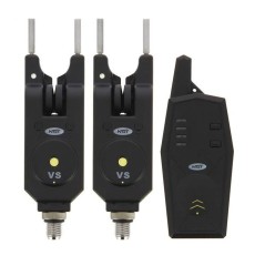 Sada Hlásičů NGT 2+1 VS + 4x Záchytné Uši Snag Bars ZDARMA !! Sada Hlásičů NGT 2+1 VS + 4x Záchytné Uši Snag Bars ZDARMA !!