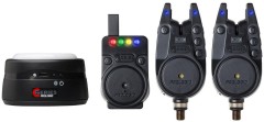 Sada Hlásičů Prologic C-Series Alarm 2+1+1 All Blue