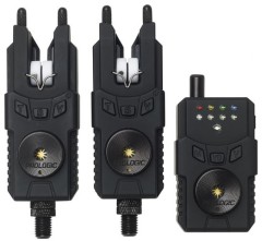 Sada Hlásičů Prologic Custom SMX MKII 2+1