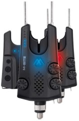 Sada Hlásičů Záběru Mikado M-Bite 2+1 Sada Hlásičů Záběru Mikado M-Bite 2+1