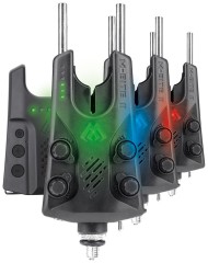 Sada Hlásičů Záběru Mikado M-Bite II