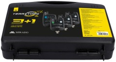 Sada Hlásičů Záběru Mikado Territory TX