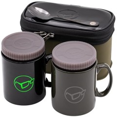 Sada Hrníčků Korda Compac Tea Set Sada Hrníčků Korda Compac Tea Set