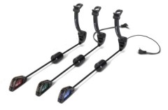 Sada Indikatora Anaconda Tiki Taka IMS-2 3ks Sada Indikatora Anaconda Tiki Taka IMS-2 3ks