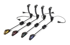 Sada Indikatora Anaconda Tiki Taka IMS-2 4kom Sada Indikatora Anaconda Tiki Taka IMS-2 4kom