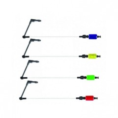 Sada Indikátorov JAF Capture Regular 4ks Sada Indikátorov JAF Capture Regular 4ks